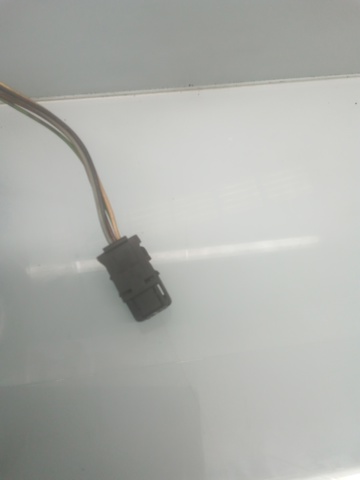 Espejo retrovisor izquierdo Peugeot 307 3H