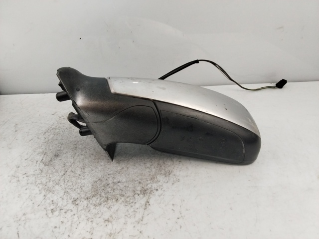 Espejo retrovisor izquierdo Peugeot 307 3H