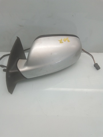 Espejo retrovisor izquierdo Peugeot 307 3H