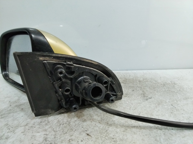 Espejo retrovisor izquierdo Peugeot 307 3H