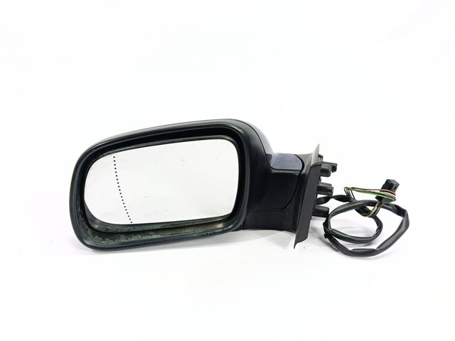 Espejo retrovisor izquierdo Peugeot 307 segundo mano en Madrid