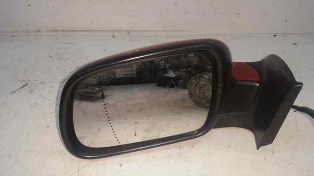 Pieza Espejo de retrovisor izquierdo para Peugeot 307 segunda mano