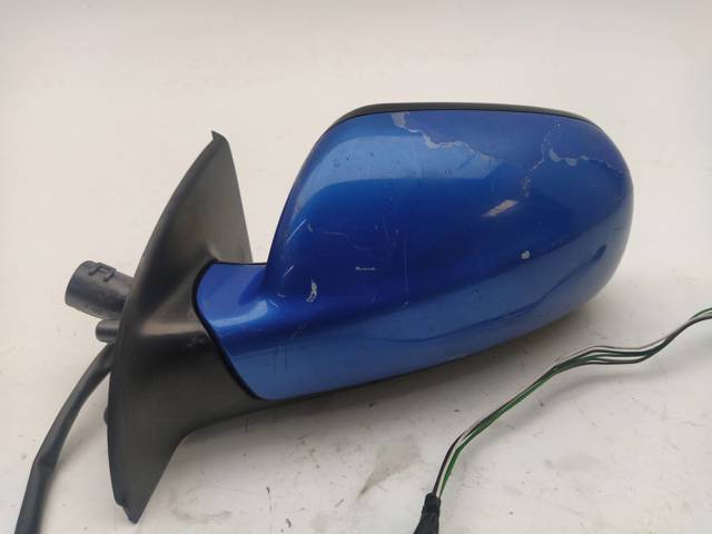 PEUGEOT 96347726 Espejo de retrovisor izquierdo  en stock Valencia