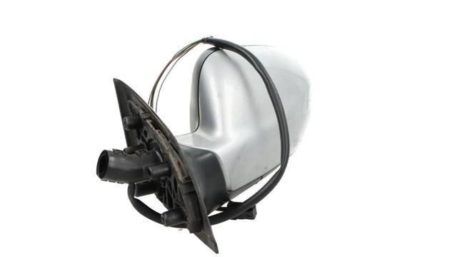 Espejo retrovisor izquierdo Peugeot 307  (2002-2009)