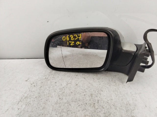 Espejo retrovisor izquierdo Peugeot 307 3H