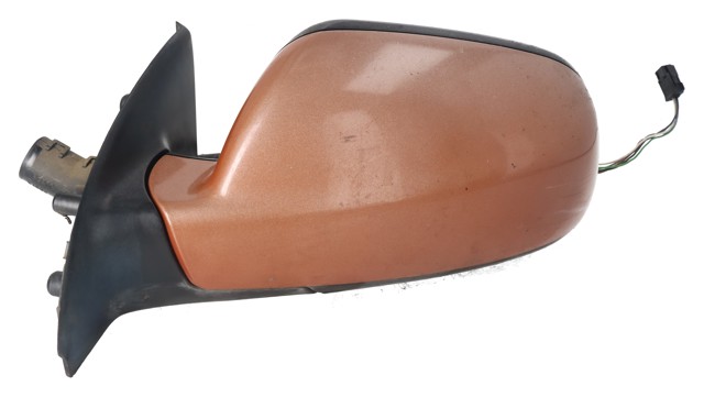 Comprar Espejo de retrovisor izquierdo Peugeot 307 hatchback usado