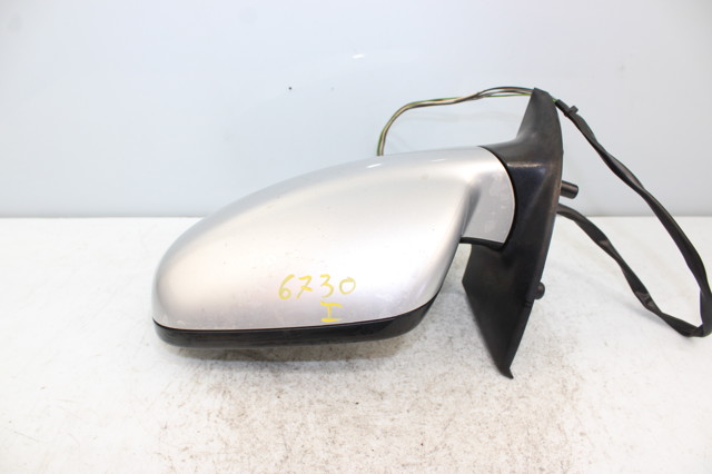 Espejo retrovisor izquierdo Peugeot 307 3H