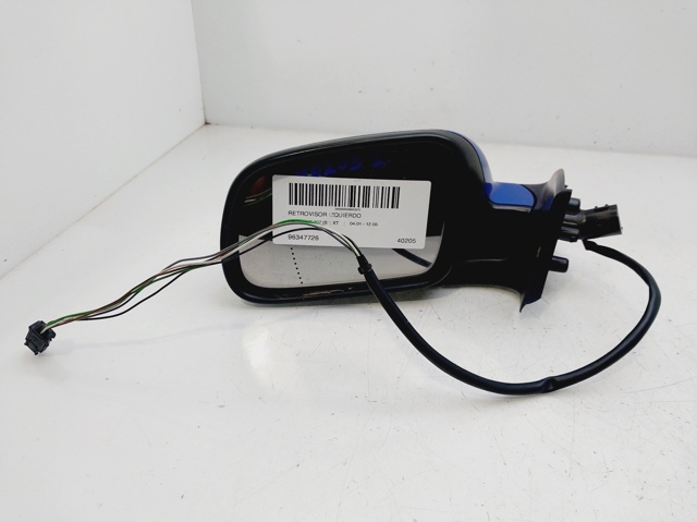 Comprar Retrovisor izquierdo 307  3H
