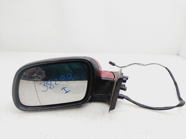 Comprar Espejo retrovisor izquierdo Peugeot 307  3H a bajo precio
