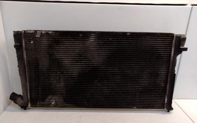 Radiador 9634797380 PEUGEOT