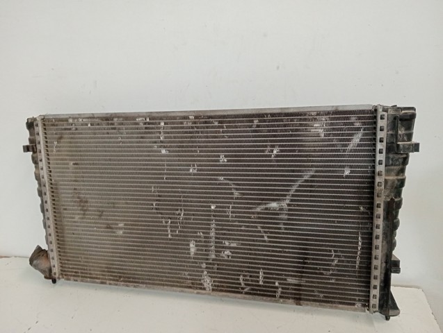 Radiador del motor 9634797480 PEUGEOT