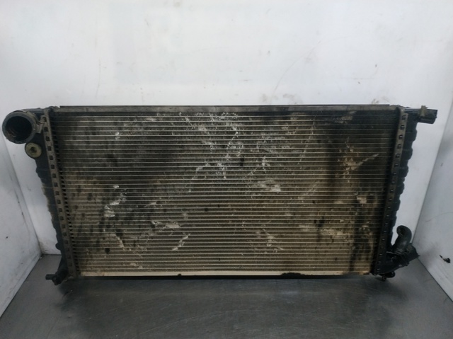 Radiador de água 9634797480 PEUGEOT