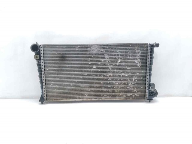 Radiador de auto 9634797480 PEUGEOT