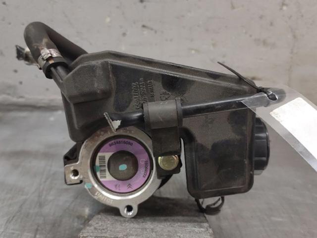 9634816080 PEUGEOT Bomba de dirección asistida  disponible Vigo