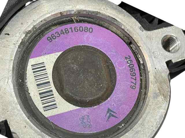 PEUGEOT 9634816080 Bomba de dirección  en stock Valencia