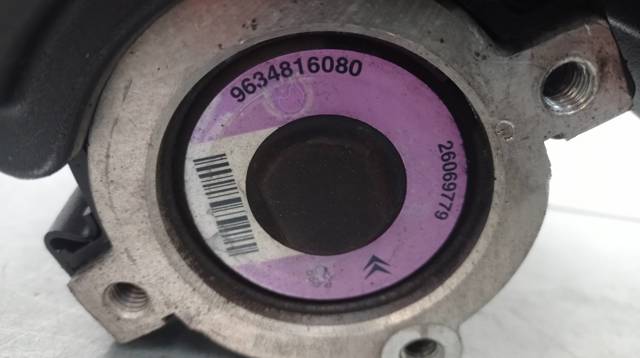 9634816080 Bomba de dirección asistida  disponible Utrera