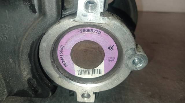 9634816080 PEUGEOT Bomba de dirección asistida  disponible Alicante