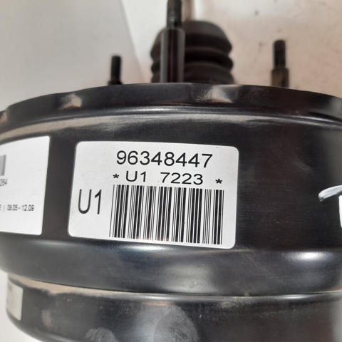 96348447 General Motors