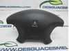 Airbag en el lado del conductor 96348639ZL PEUGEOT