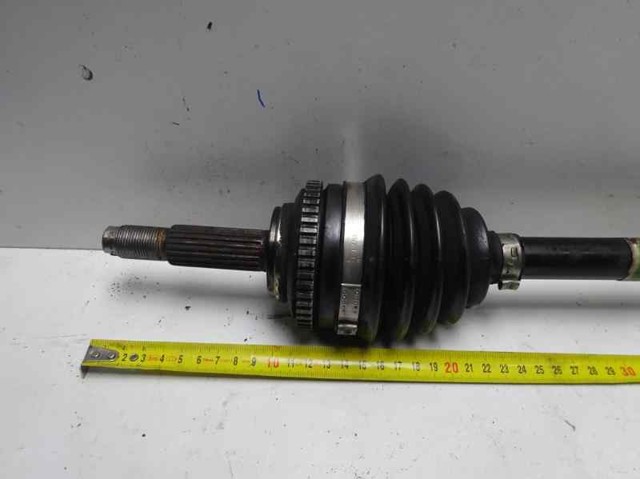GM 96348790 Semieje delantero izquierdo  en stock Terrassa