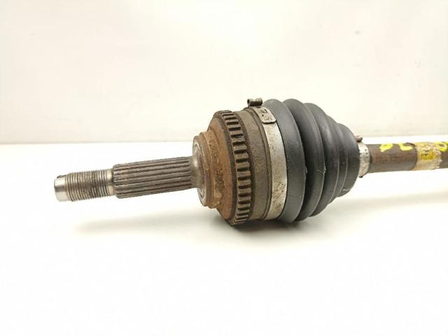96348790 Semieje delantero izquierdo  disponible Málaga