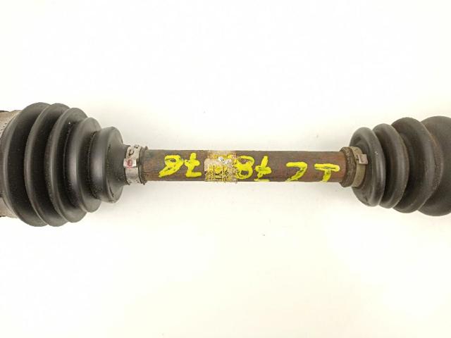 GM 96348790 Semieje delantero izquierdo  en stock Valencia