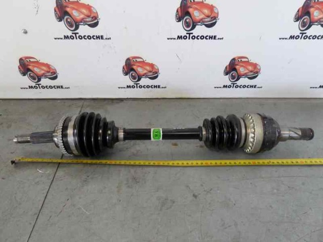 GM 96348790 Semieje delantero izquierdo  en stock Valencia