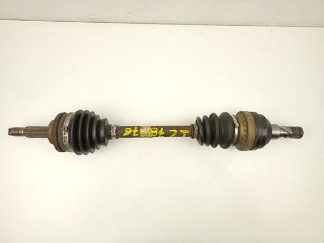 GM 96348790 Semieje delantero izquierdo  en stock Salamanca