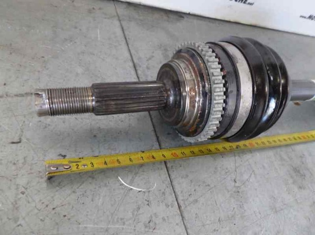 96348790 Semieje delantero izquierdo  en stock Granada
