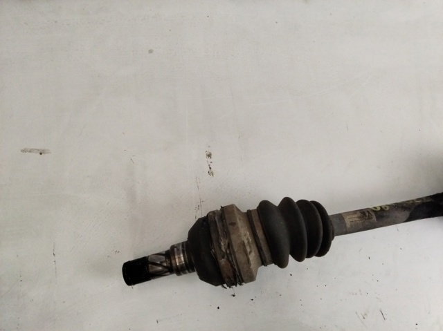 96348790 GM Semieje delantero izquierdo  en stock Córdoba