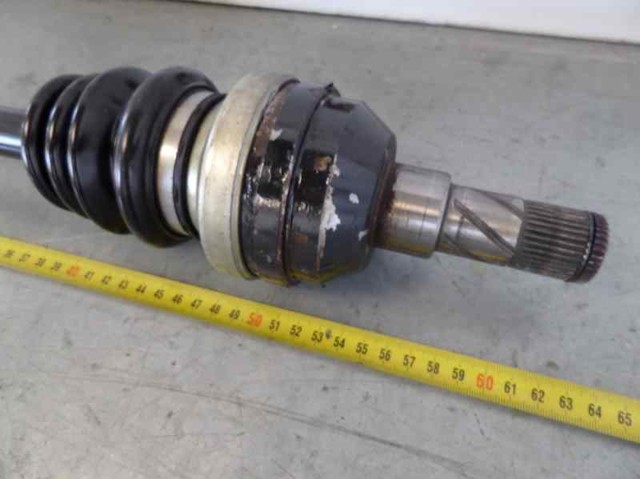 96348790 GM Semieje delantero izquierdo comprar Alcalá