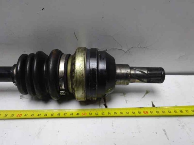 96348790 GM Semieje delantero izquierdo  disponible Alicante