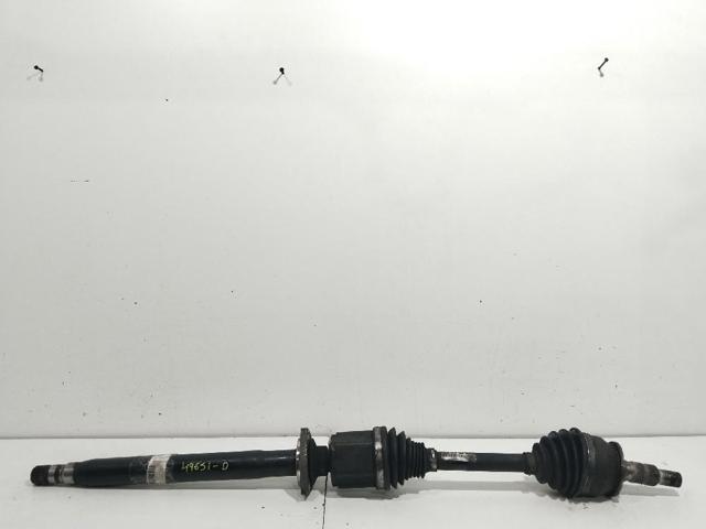 GM 96348791 Semieje delantero derecho  comprar en Ponferrada