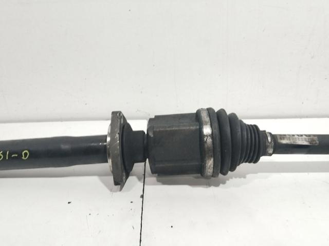 96348791 GM Semieje delantero derecho  disponible Vigo