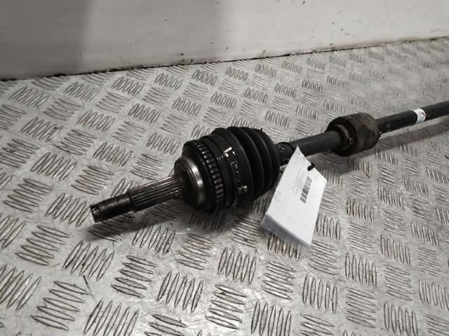 96348791 Semieje delantero derecho  en stock Castellón