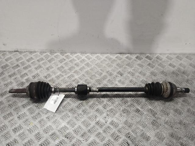 96348791 Semieje delantero derecho  en stock Castellón