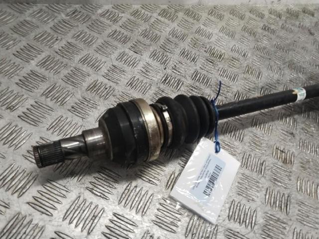 96348791 GM Semieje delantero derecho comprar Bilbao