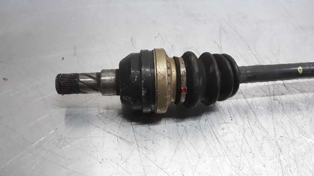 GM 96348791 Semieje delantero derecho  disponible Valladolid