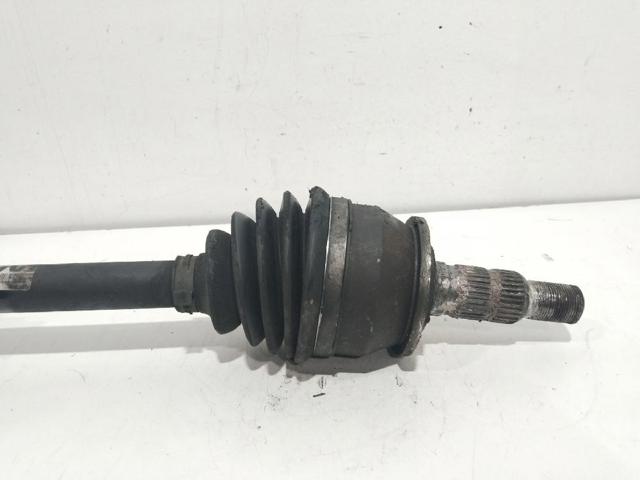 96348791 Semieje delantero derecho  comprar en Zaragoza