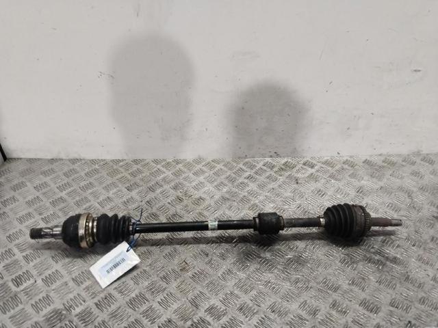 96348791 Semieje delantero derecho  disponible Málaga