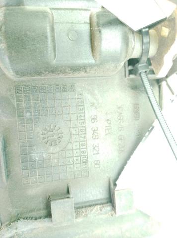 PEUGEOT 9634932180 Manija exterior derecha de puerta corrediza  disponible Lugo