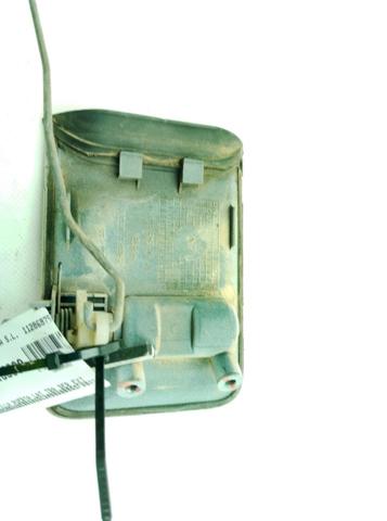 PEUGEOT 9634932180 Manija exterior derecha de puerta corrediza  comprar en Ponferrada