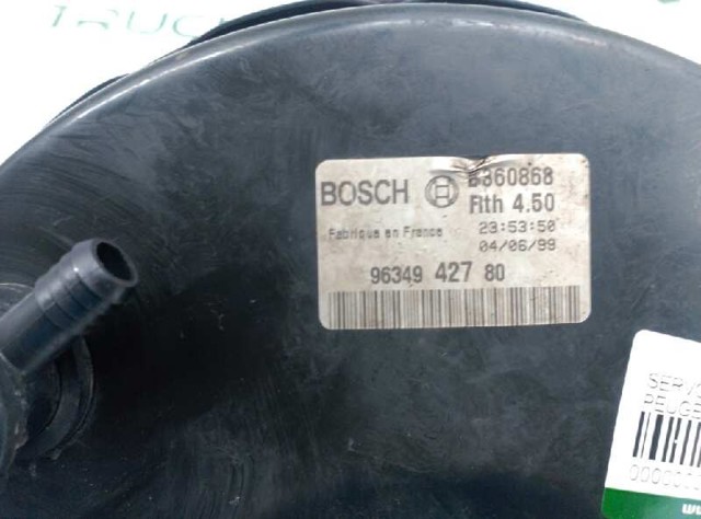 9634942780 PEUGEOT comprar Madrid
