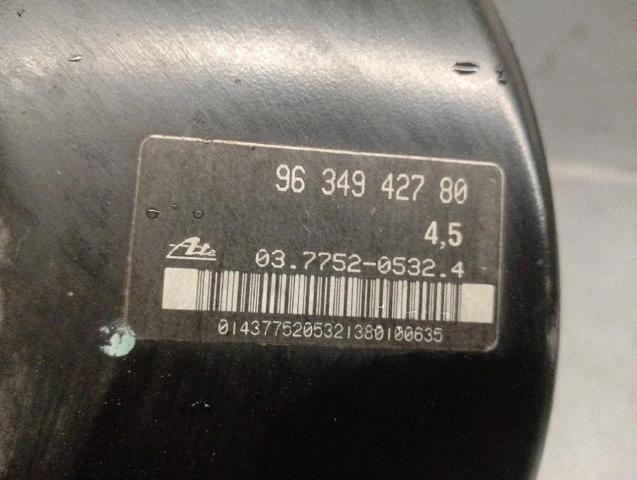 9634942780 PEUGEOT  en stock Huelva