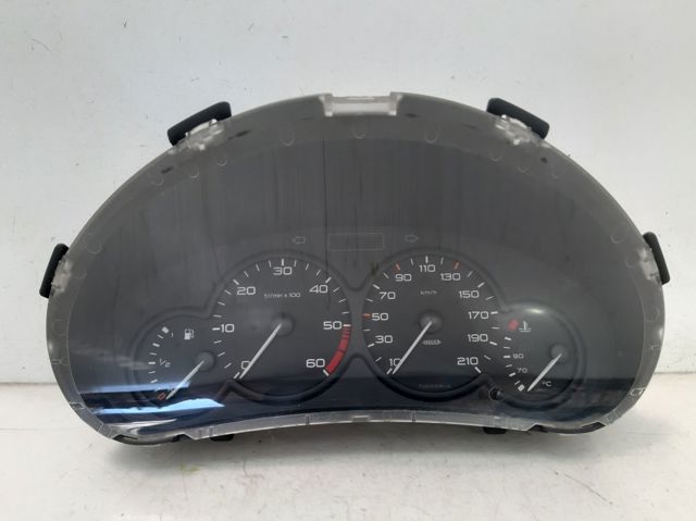 9634961080 Peugeot/Citroen