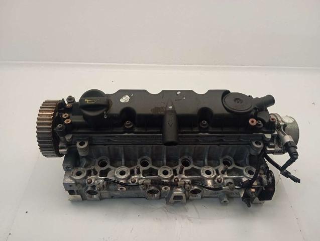Comprar Culata Fiat Ducato II 230L a bajo precio