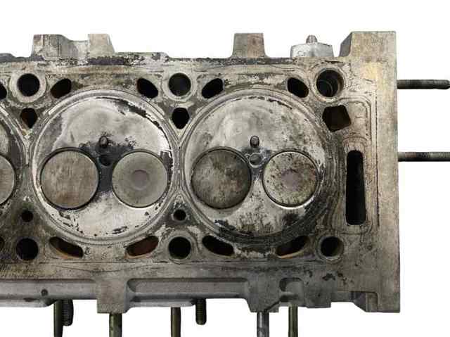 Cabeza de cilindro Fiat Ducato II desde 155,36 €