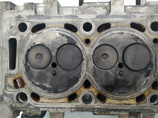 PEUGEOT 9634963010 Culata comprar Tarragona