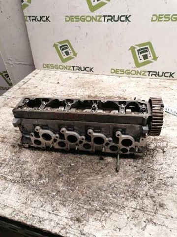 Culata de motor Fiat Ducato II furgoneta comprar en España