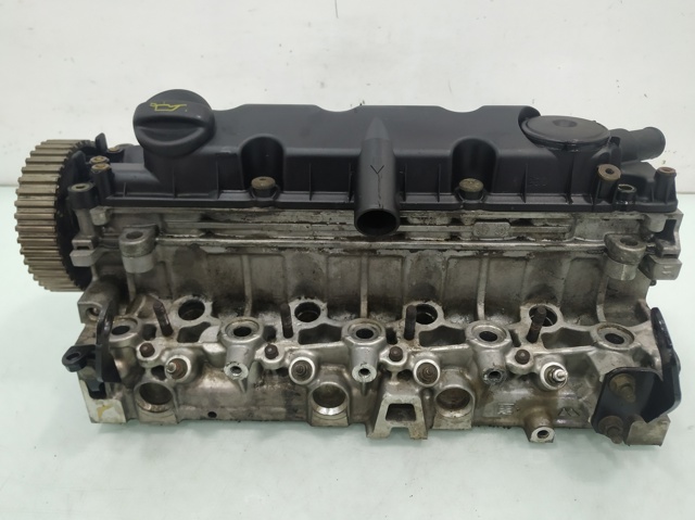 PEUGEOT 9634963010 Culata  comprar en Albacete